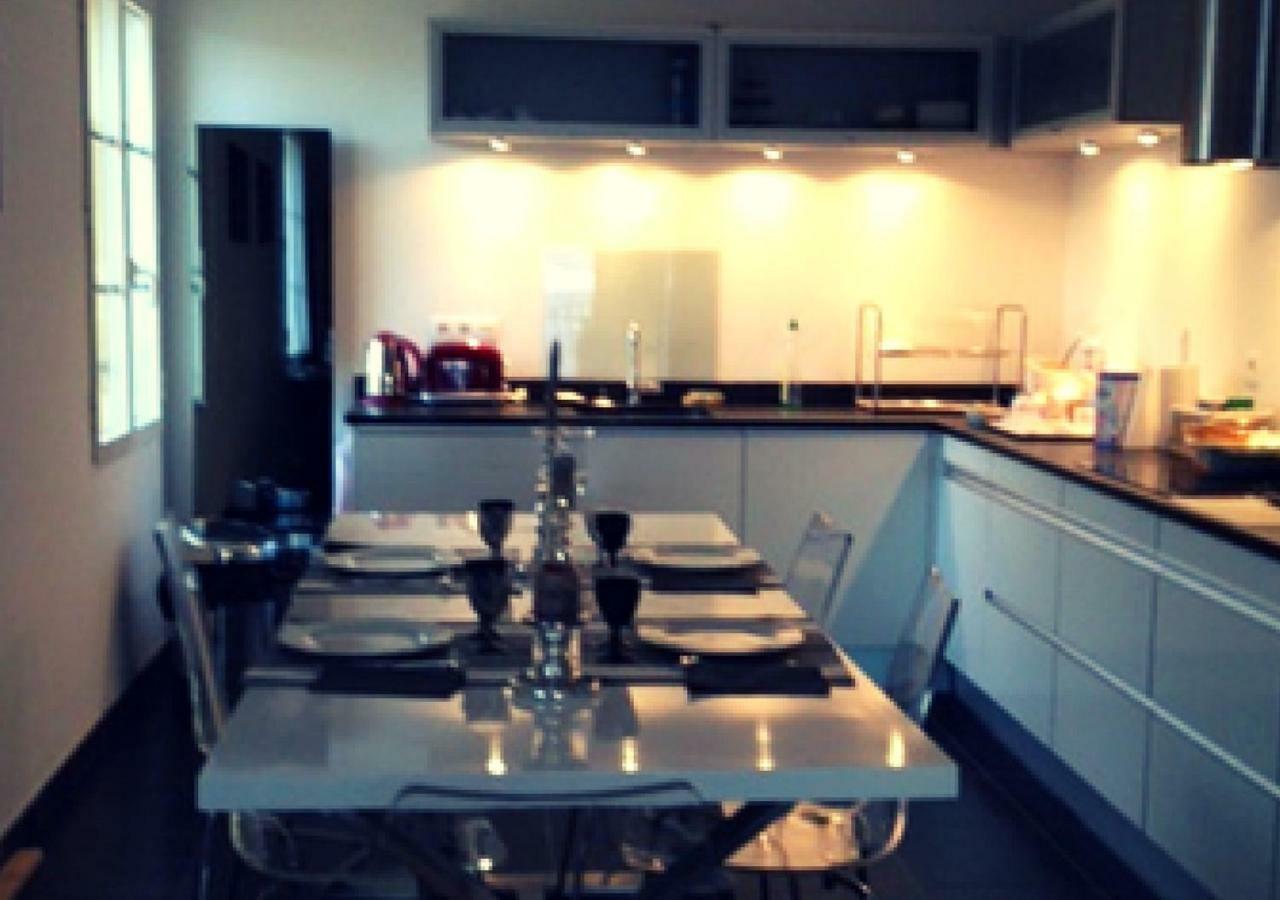 דירות ארבאלונגה Perfect House מראה חיצוני תמונה