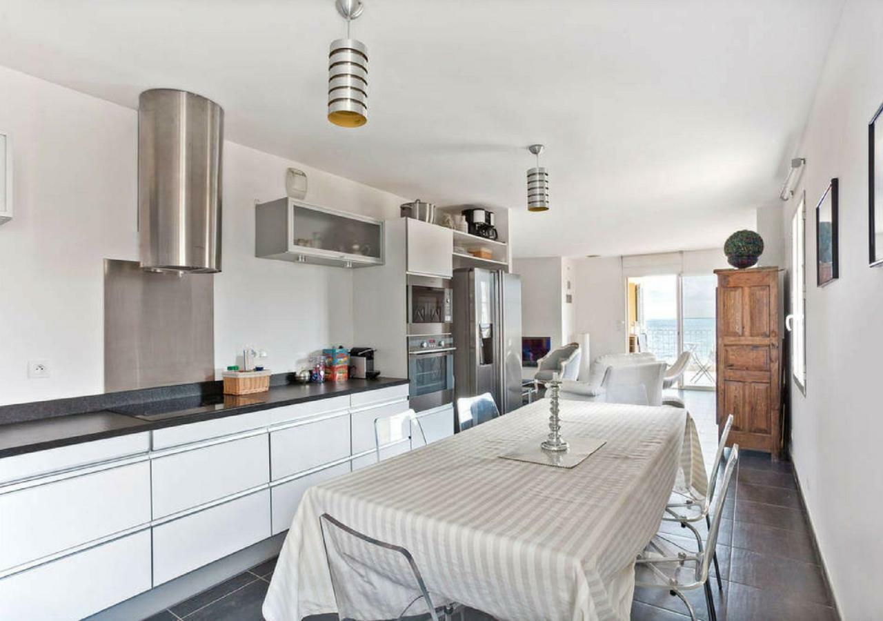 דירות ארבאלונגה Perfect House מראה חיצוני תמונה