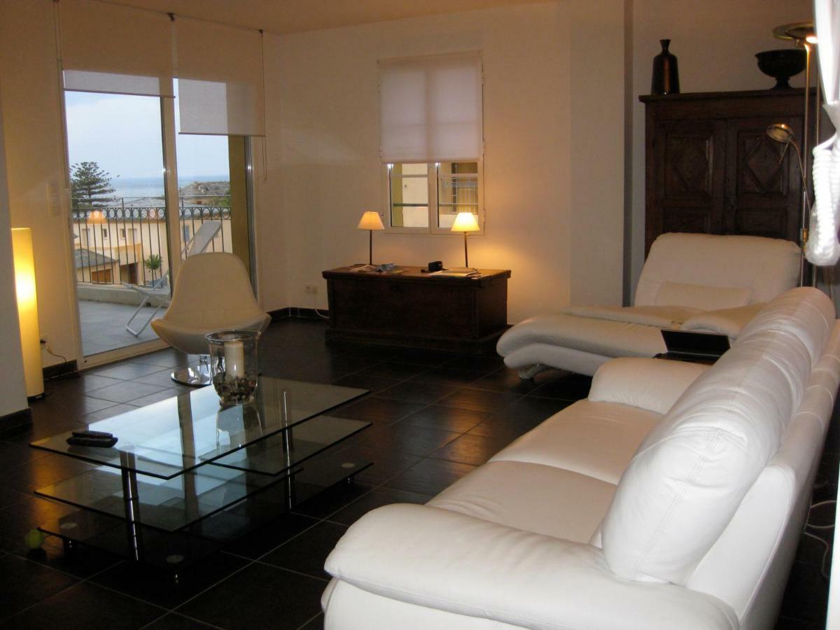 דירות ארבאלונגה Perfect House מראה חיצוני תמונה
