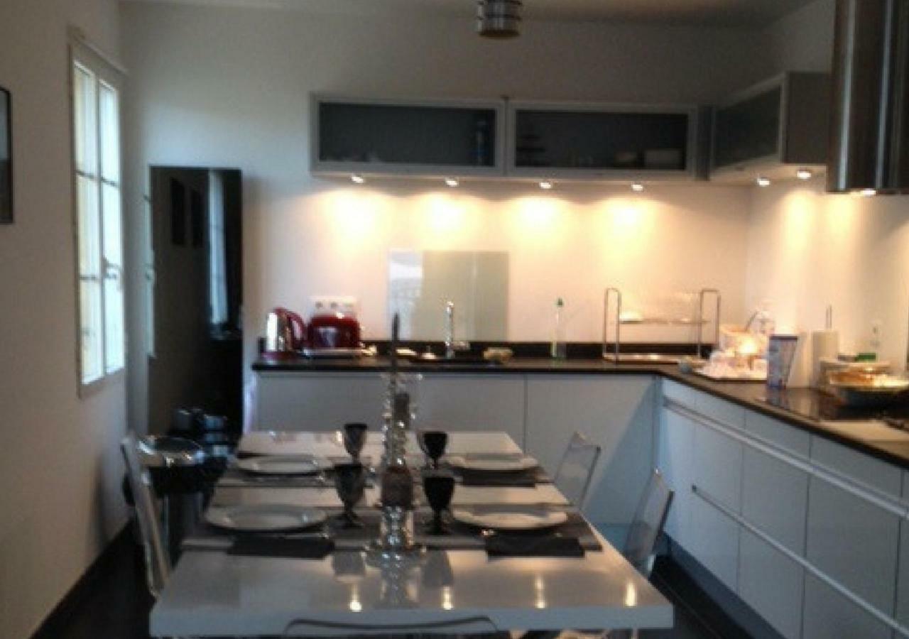 דירות ארבאלונגה Perfect House מראה חיצוני תמונה